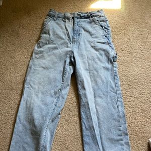 wild fable carpenter jeans